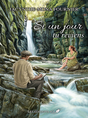 cover image of Si un jour tu reviens